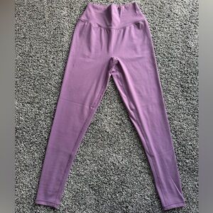 P'tula Cassey Viola leggings, medium, New